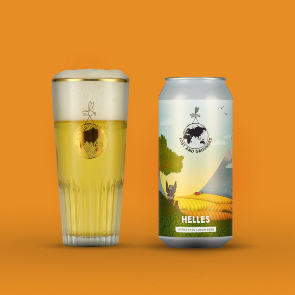 Helles, Lost And Grounded, 4.4%