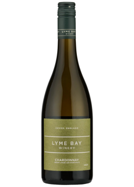 2021 Chardonnay, Lyme Bay