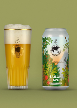 Saison D’Avon, Lost And Grounded, 6.5%