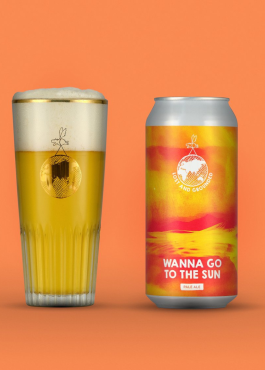 Wanna Go To The Sun, Lost And Grounded, 4.6%