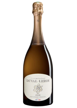 2008 Blanc de Blancs 1er Cru Prestige, Champagne Duval-Leroy