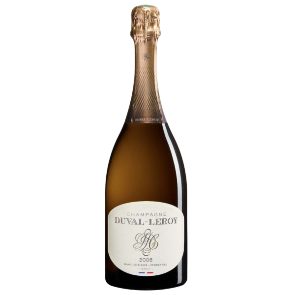 2008 Blanc de Blancs 1er Cru Prestige, Champagne Duval-Leroy