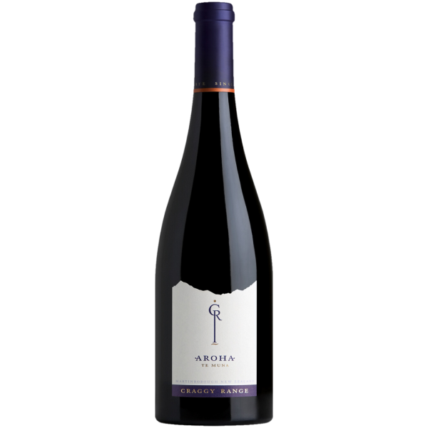 2019 Aroha Pinot Noir, Craggy Range