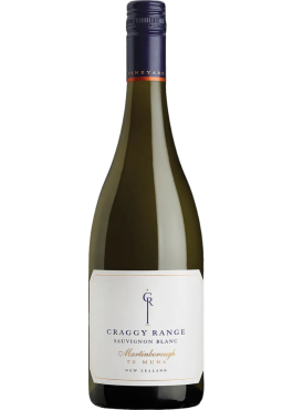 2023 Sauvignon Blanc , Te Muna Road Vineyard, Craggy Range