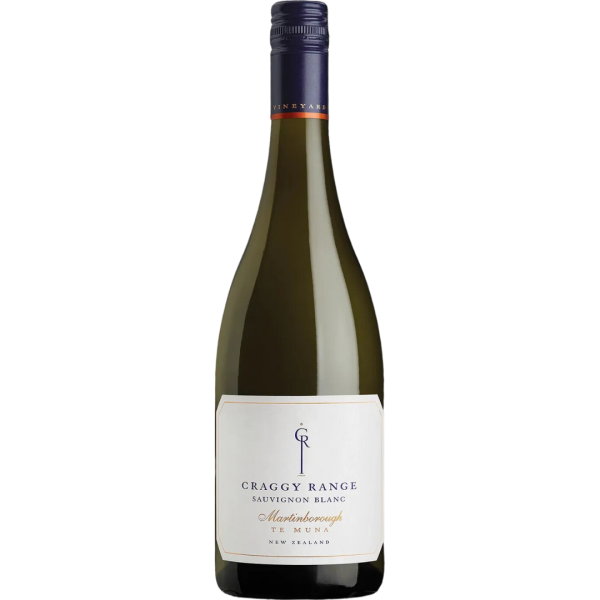 2022 Sauvignon Blanc , Te Muna Road Vineyard, Craggy Range