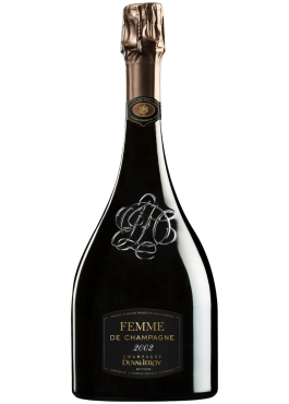 2002 Femme de Champagne Grand Cru Brut Nature, Champagne Duval-Leroy