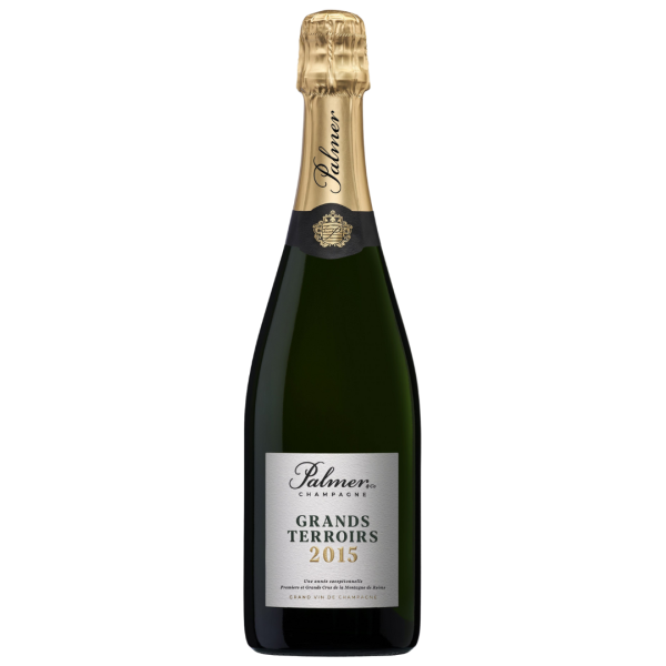 2015 Grand Terroirs Champagne, Palmer & Co