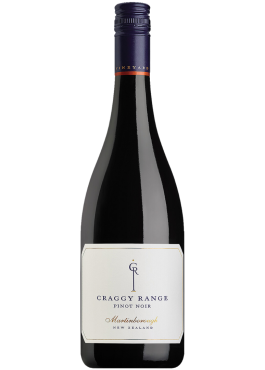 2023 Pinot Noir, Craggy Range