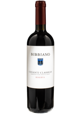 2019 Chianti Classico Riserva, Tenuta di Bibbiano