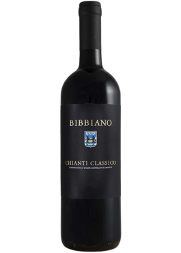 2021 Chianti Classico, Tenuta di Bibbiano