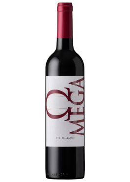 2022 Omega Carmenère, Viña VIK