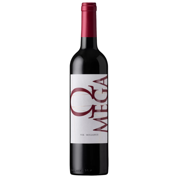 2022 Omega Cabernet Sauvignon, Viña VIK