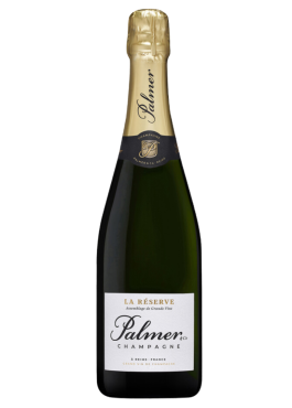 La Réserve Champagne, Champagne Palmer & Co – Magnum