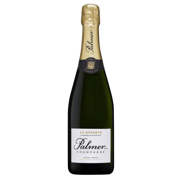 La Réserve Champagne, Champagne Palmer & Co – Magnum