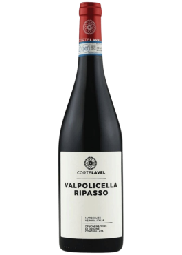 2019 Valpolicella Ripasso Superiore, CorteLavel