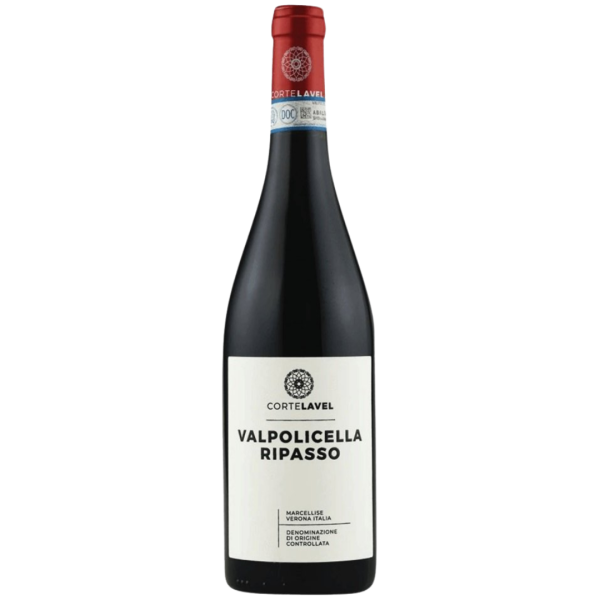 2019 Valpolicella Ripasso Superiore, CorteLavel