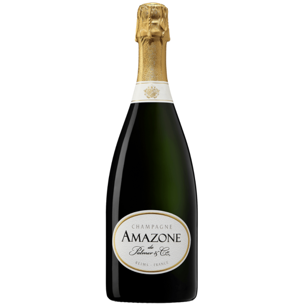 Champagne Amazone de Palmer, Champagne Palmer & Co