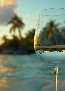 Thursday 13th March – ‘The Islands’ Wine Tasting