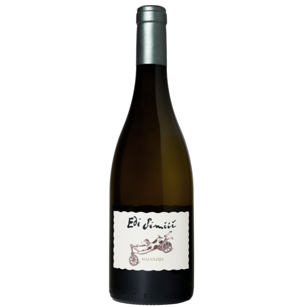 2022 Malvasia, Edi Simcic