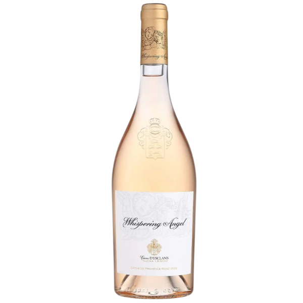 2024 Whispering Angel Rosé, Chateau d’Esclans