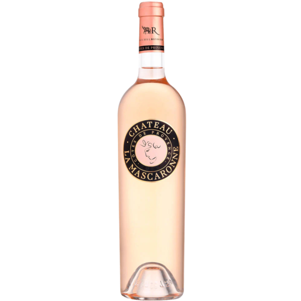 2024 Rosé, Château La Mascaronne