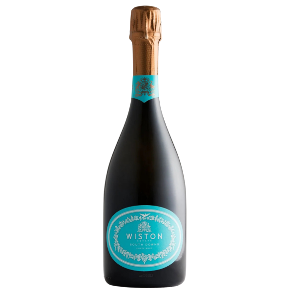 NV Brut, Wiston Estate