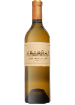 2021 Semillon, Boekenhoutskloof