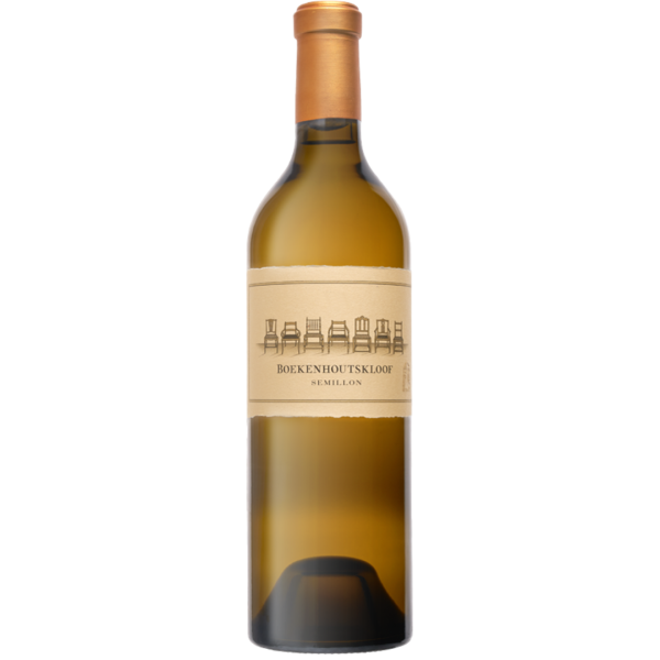 2021 Semillon, Boekenhoutskloof