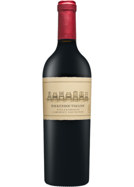 2021 Stellenbosch Cabernet Sauvignon, Boekenhoutskloof