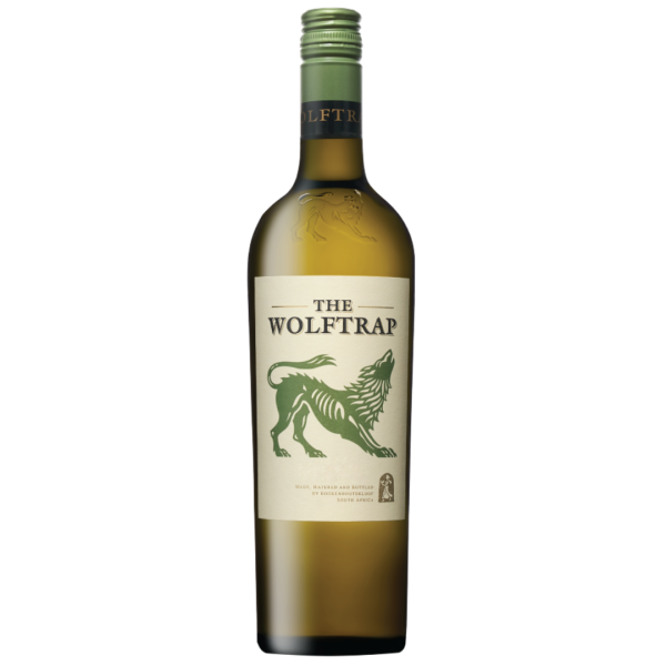 2024 The Wolftrap White, Boekenhoutskloof