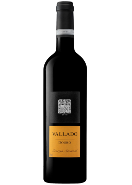 2021 ‘Vallado’ Touriga Nacional, Quinta do Vallado