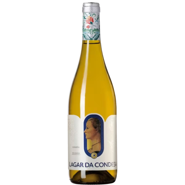 2022 Albariño ‘Lagar da Condesa’, Lagar da Condesa