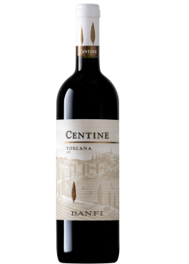 2022 Centine Rosso, Banfi