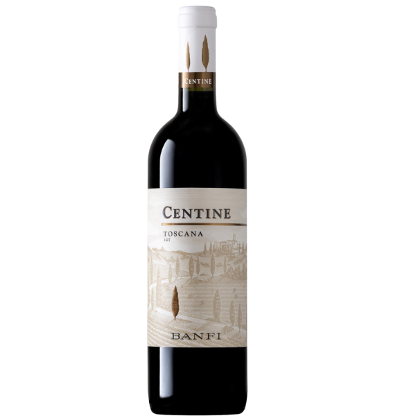 2022 Centine Rosso, Banfi
