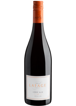 2022 Cote Sud , Domaine Lafage