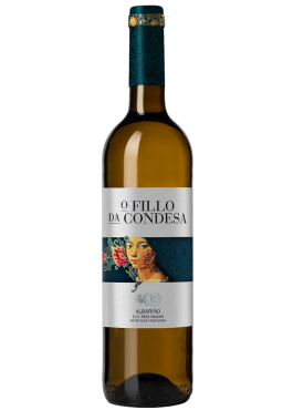 <a href="https://wine-republic.co.uk/product/2022-albarino-lagar-da-condesa-lagar-da-condesa/">2022 Albariño ‘Lagar da Condesa’, Lagar da Condesa</a>