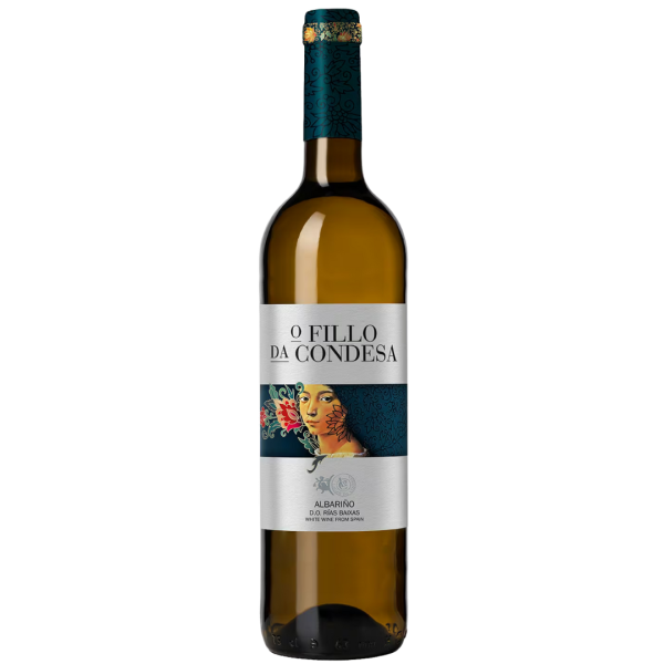 2022 Albariño ‘Lagar da Condesa’, Lagar da Condesa
