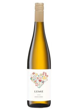 2023 Avesso Vinho Verde, Leme