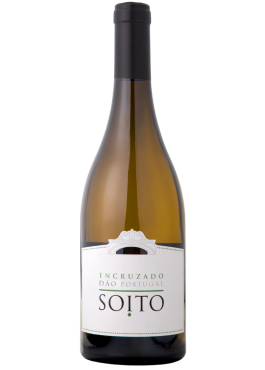 2023 Estate White’ Encruzado, Soito