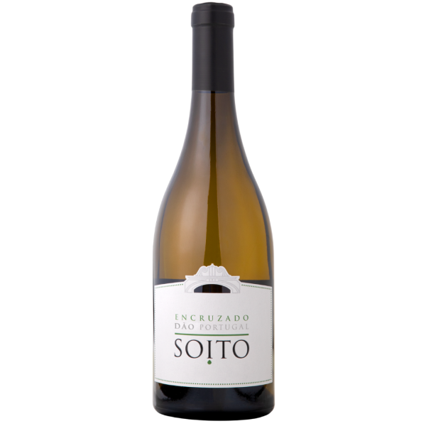 2023 Estate White’ Encruzado, Soito