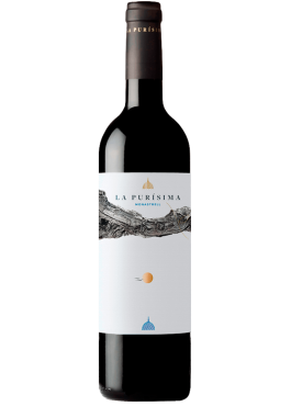 2023 Monastrell ‘La Purísima’, Bodegas la Purísima