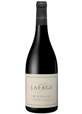 2023 Nicolas, Domaine Lafage