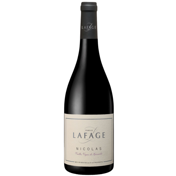 2023 Nicolas, Domaine Lafage