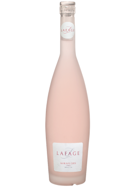 2024 Miraflors Rosé, Domaine Lafage