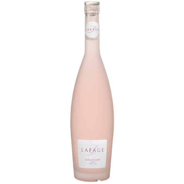 2024 Miraflors Rosé, Domaine Lafage