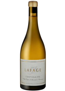 2023 Centenaire, Domaine Lafage