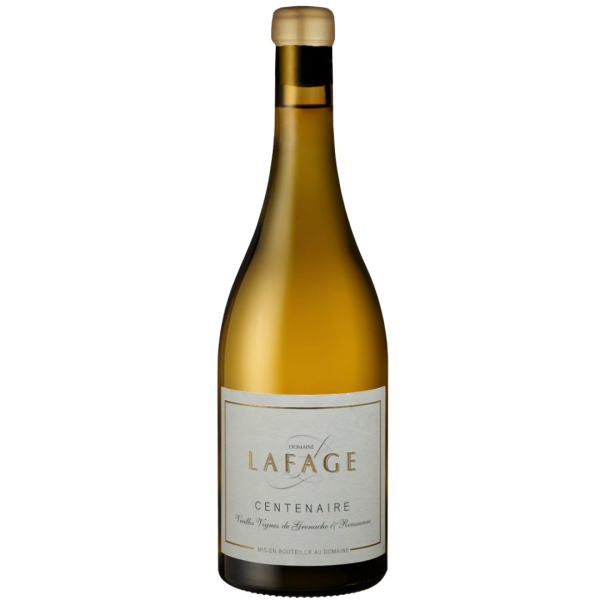 2023 Centenaire, Domaine Lafage