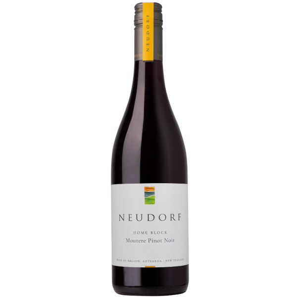 2022 Moutere Pinot Noir ‘Home Block’, Neudorf