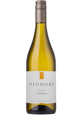 2023 Tiritiri Chardonnay, Neudorf