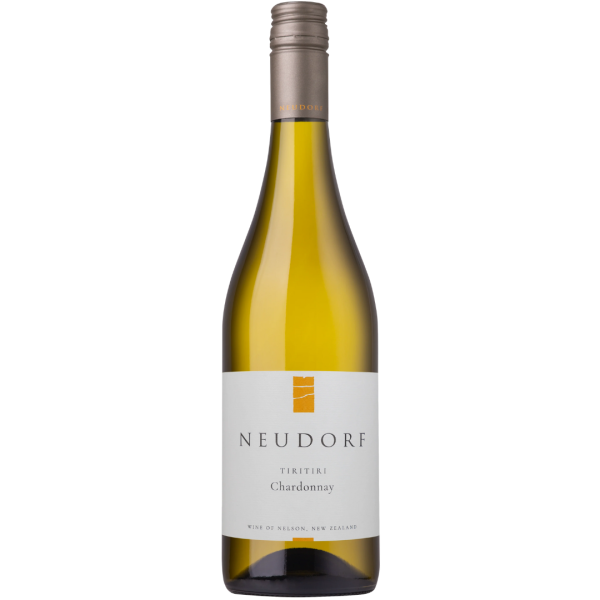 2023 Tiritiri Chardonnay, Neudorf